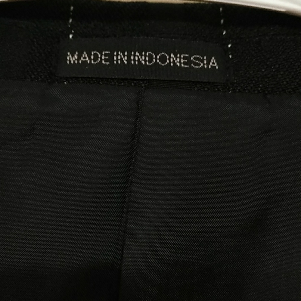 J. Vital Trinch Blazer - Picture 3 of 7